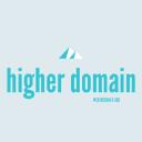 Higher Domain logo